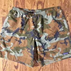 Patagonia Swimsuit- men’s large- new with tags